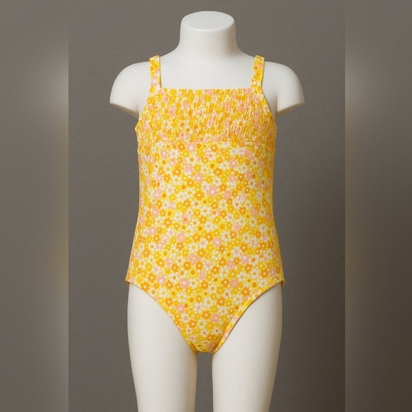 Carter's Other - Reseller Girls Swimsuit Case pack Just One You Made by Carter's Size 5T